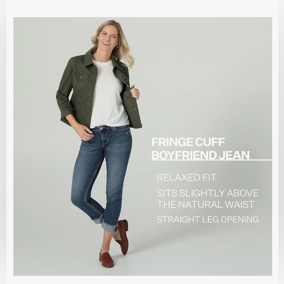 Riders by Lee Jeans - Picture 14 of 15